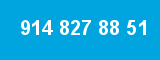 914 827 88 51
